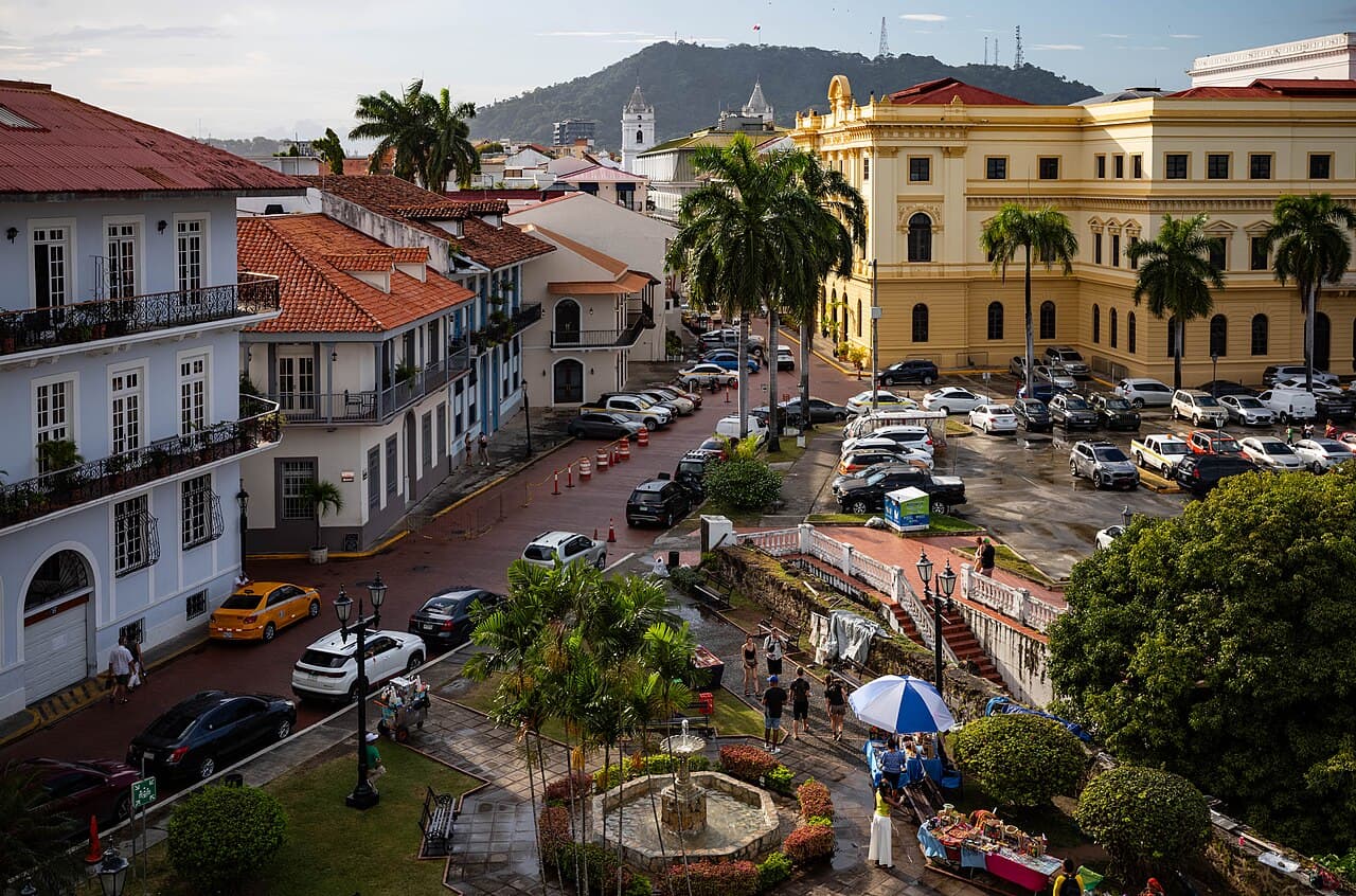 Casco Antiguo